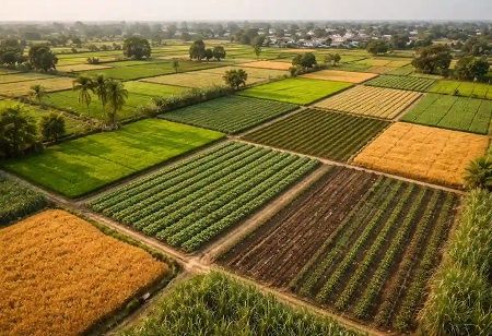 DILRMP 3.0 Brings Digital Overhaul to India's Land Records